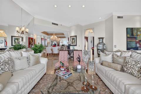 3598 Yacht Club Dr Ph2, Aventura FL - photo 12 of 92