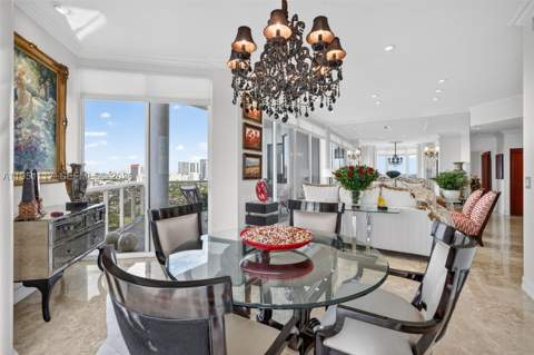 3598 Yacht Club Dr Ph2, Aventura FL - photo 17 of 92