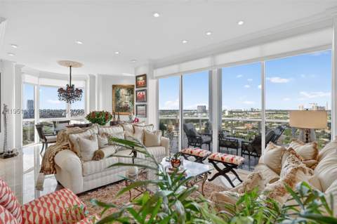 3598 Yacht Club Dr Ph2, Aventura FL - photo 8 of 92