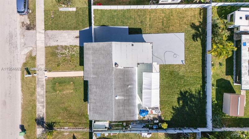 3 bedroom SingleFamilyResidence at 30345 SW 158th Ct, Newton Heights, Homestead — photo 3