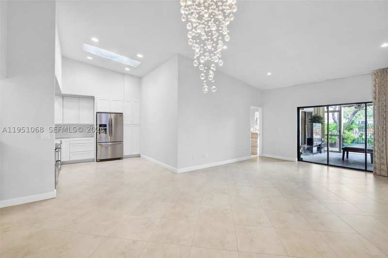 3 bedroom Condominium at 21248 Harbor Way 243-24, Costain Villas Harbor Vil, Aventura — photo 1