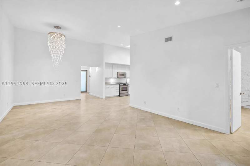 3 bedroom Condominium at 21248 Harbor Way 243-24, Costain Villas Harbor Vil, Aventura — photo 3