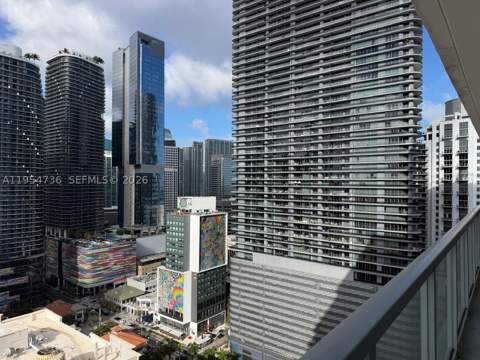 1111 SW 1 Av 3022-N, Miami FL - photo 21 of 25