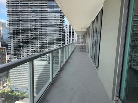 1111 SW 1 Av 3022-N, Miami FL - photo 23 of 25