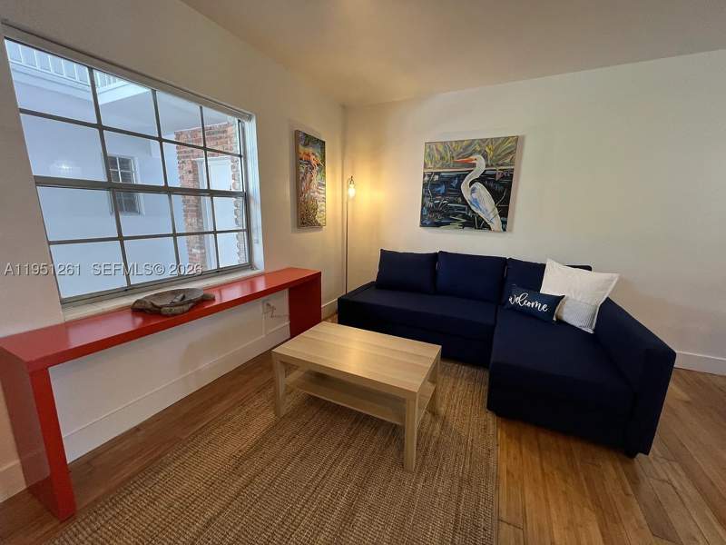 0 bedroom Condominium at 100 Sunrise Dr 5, Sunrise Club Condo, Key Biscayne — photo 5