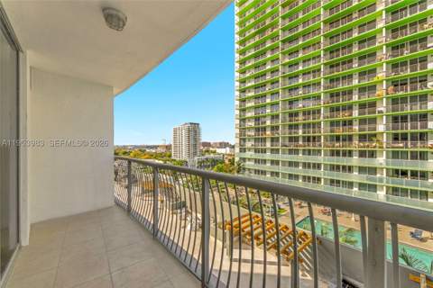 1750 N Bayshore Dr 1407, Miami FL - photo 15 of 19