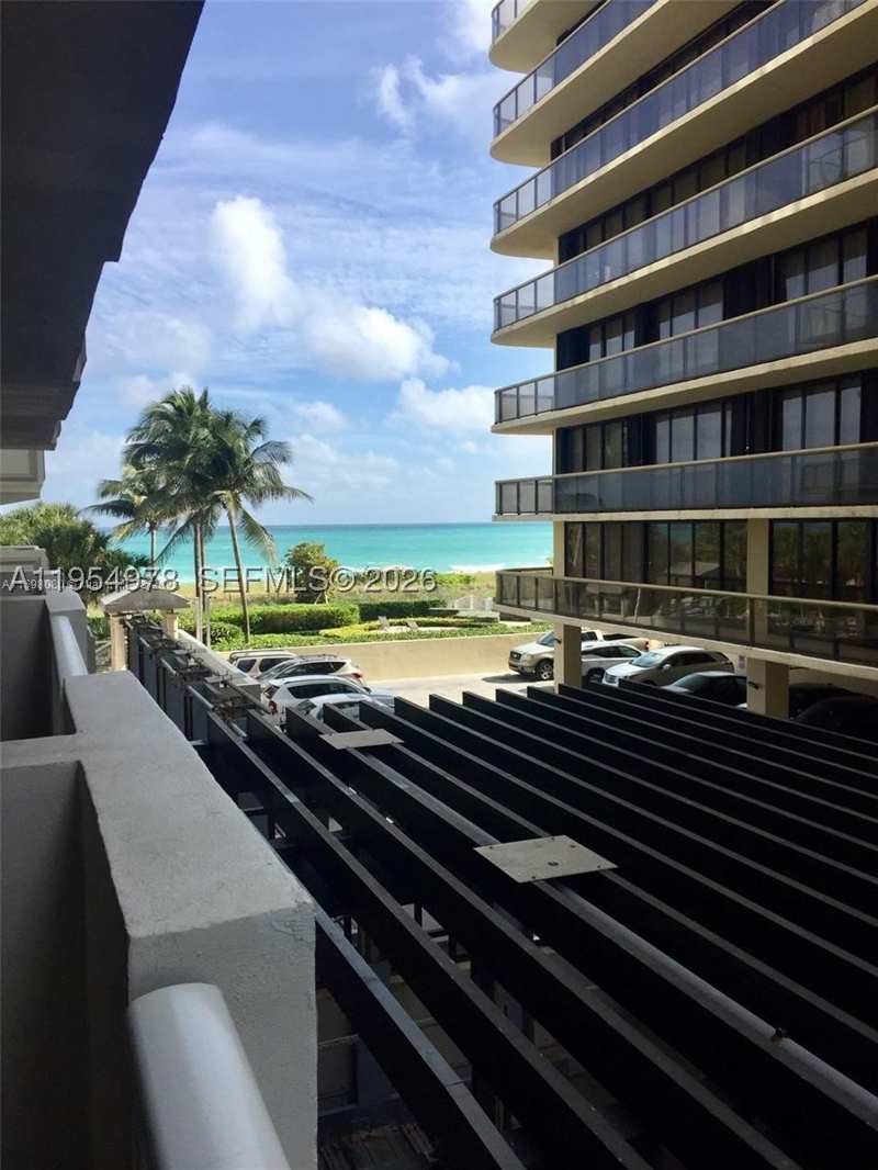 0 bedroom Condominium at 9499 Collins Ave 205, Spiaggia Ocean Condo, Surfside — photo 1