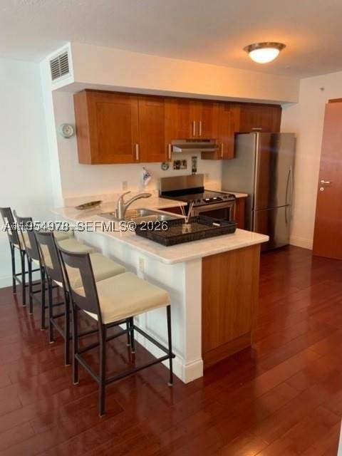 0 bedroom Condominium at 9499 Collins Ave 205, Spiaggia Ocean Condo, Surfside — photo 3