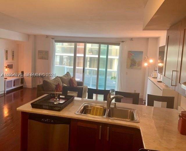 0 bedroom Condominium at 9499 Collins Ave 205, Spiaggia Ocean Condo, Surfside — photo 4