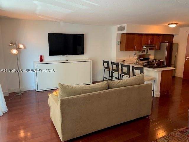 0 bedroom Condominium at 9499 Collins Ave 205, Spiaggia Ocean Condo, Surfside — photo 5