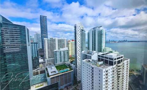 1435 Brickell Ave 3508, Miami FL - photo 10 of 20