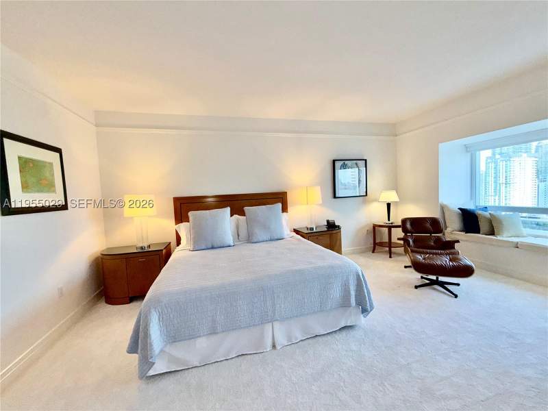 0 bedroom Condominium at 1435 Brickell Ave 3508, Millennium Tower Condomin, Miami — photo 4