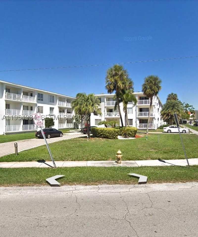 2 bedroom Condominium at 1631 NE 114th St 201, Lido Bay, Miami — photo 1