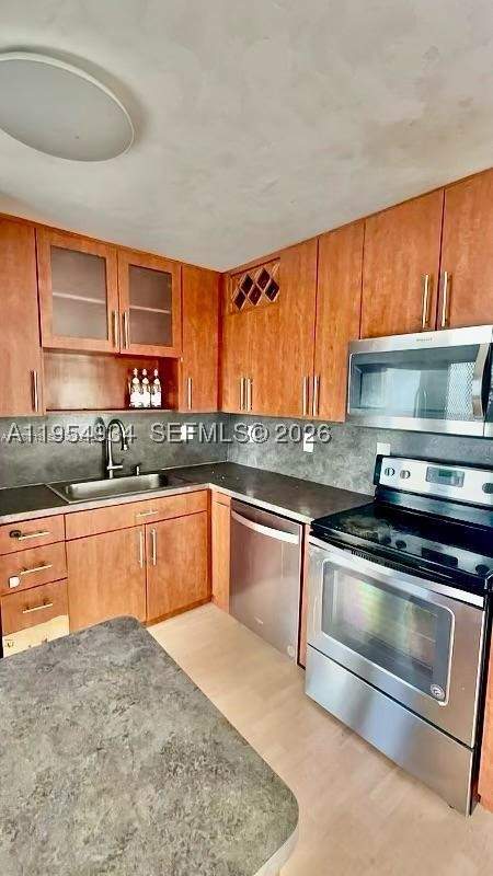 2 bedroom Condominium at 1631 NE 114th St 201, Lido Bay, Miami — photo 2