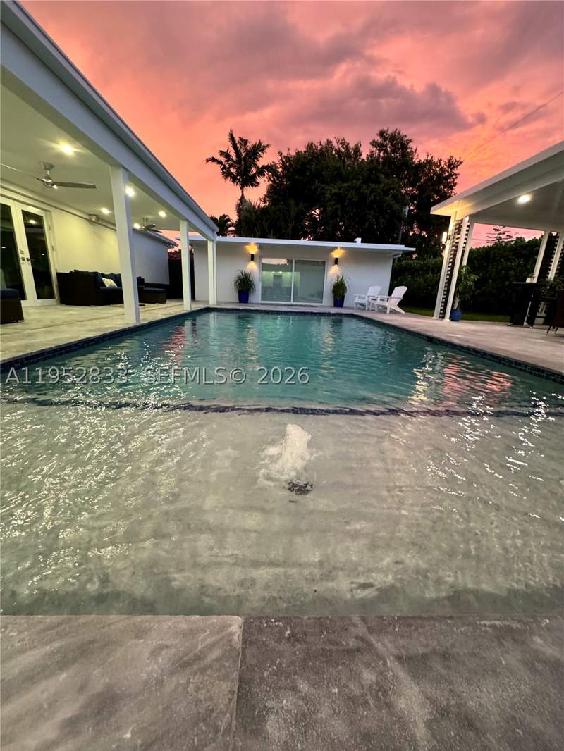 4 bedroom SingleFamilyResidence at 7425 SW 139th Ter, Herman Heights Sec 2, Palmetto Bay — photo 3