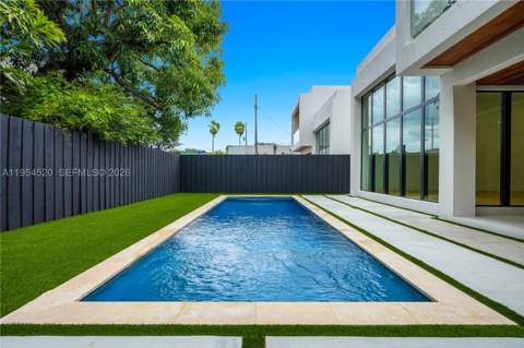 229 NW 42nd St, Miami FL - photo 9 of 37