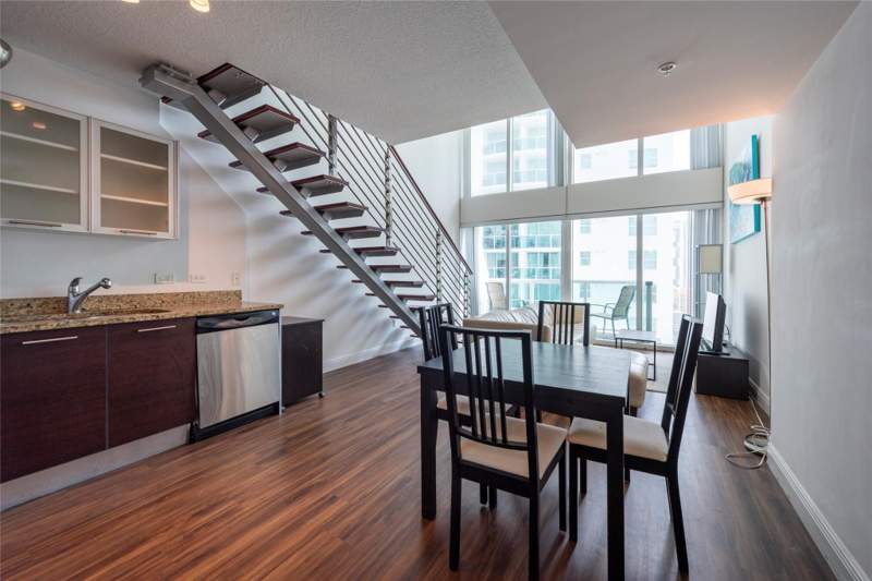 1 bedroom Condominium at 41 SE 5th Street 1315, Brickell On The River S, Miami — photo 5