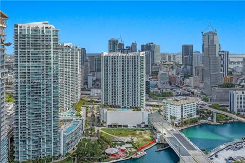 88 SW 7th St 3711, Miami FL - photo 16 of 47