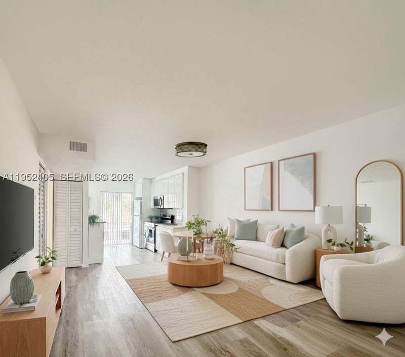 2 bedroom Condominium at 2575 SW 27th Ave 210, Marbella By The Grove, Miami — photo 3