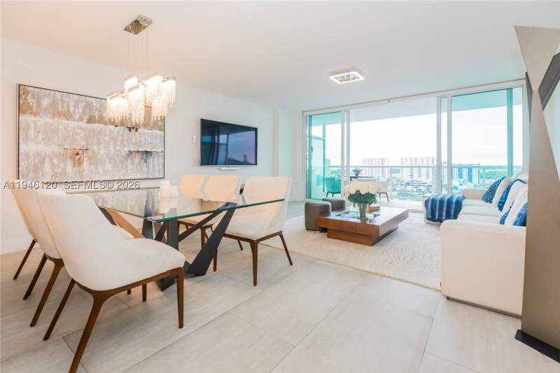 3 bedroom Condominium at 400 Sunny Isles Blvd 1504, 400 Sunny Isles Condo Wes, Sunny Isles Beach — photo 5