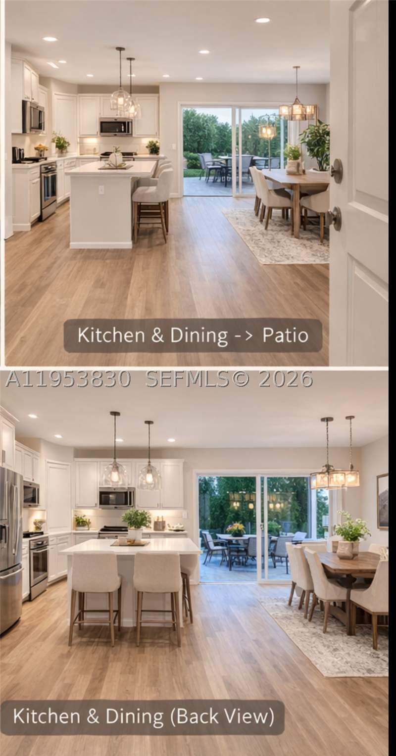 3 bedroom Townhouse at 2313 NW 122nd Ter, Westview Park Sec 1, Miami — photo 2