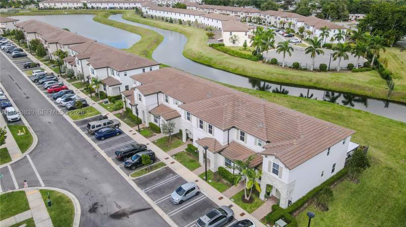 3 bedroom Townhouse at 2313 NW 122nd Ter, Westview Park Sec 1, Miami — photo 5