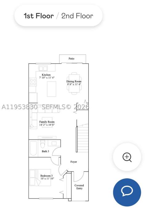 2313 NW 122nd Ter, Miami FL - photo 9 of 48