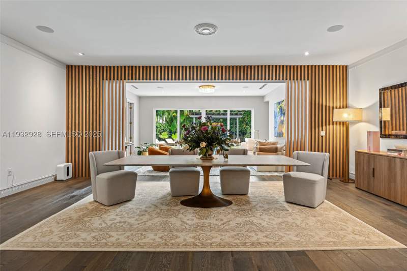 5 bedroom SingleFamilyResidence at 680 Buttonwood Ln, BAY POINT, Miami — photo 3