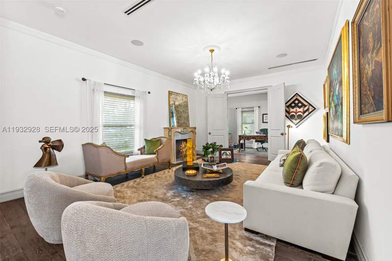 5 bedroom SingleFamilyResidence at 680 Buttonwood Ln, BAY POINT, Miami — photo 4