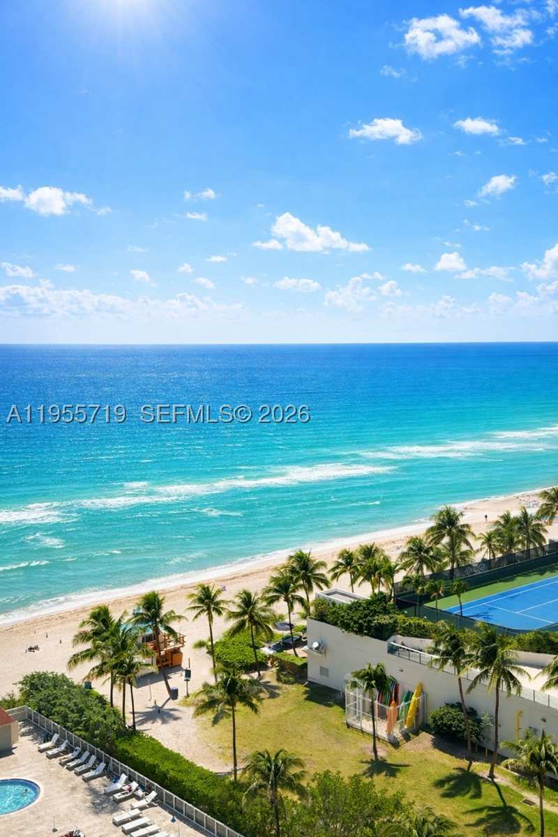 0 bedroom Condominium at 19201 Collins Ave 1103, The Aventura Beach Club C, Sunny Isles Beach — photo 1