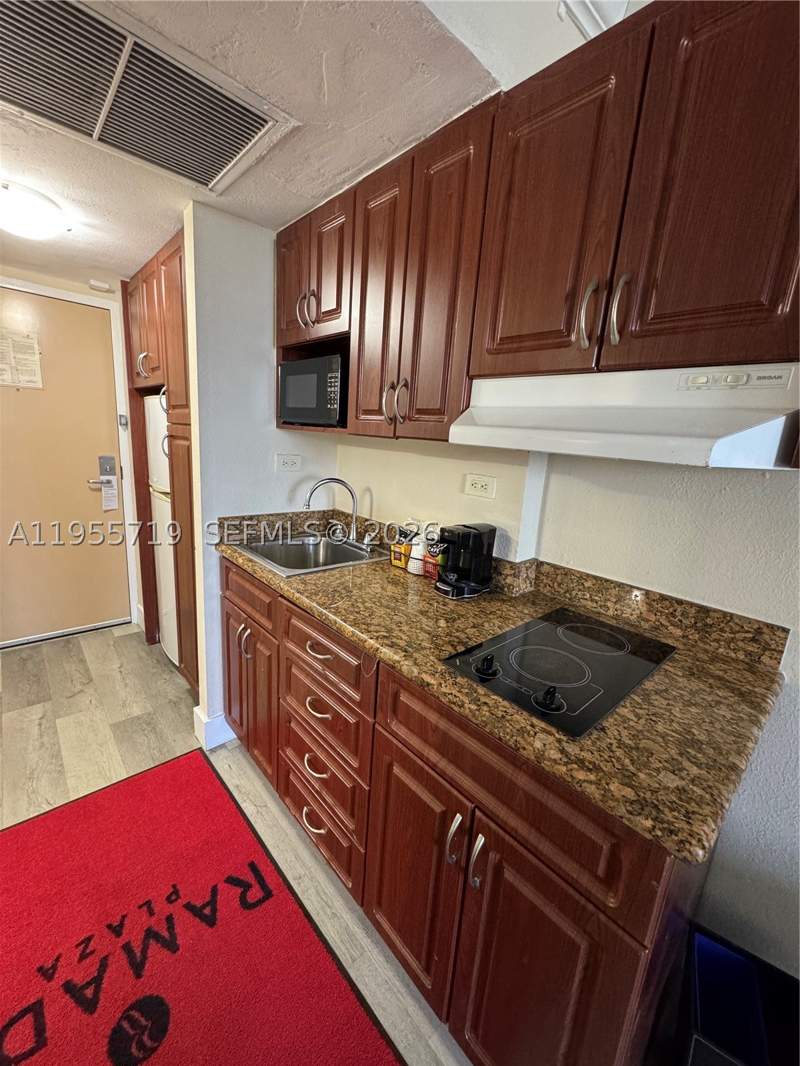 0 bedroom Condominium at 19201 Collins Ave 1103, The Aventura Beach Club C, Sunny Isles Beach — photo 4