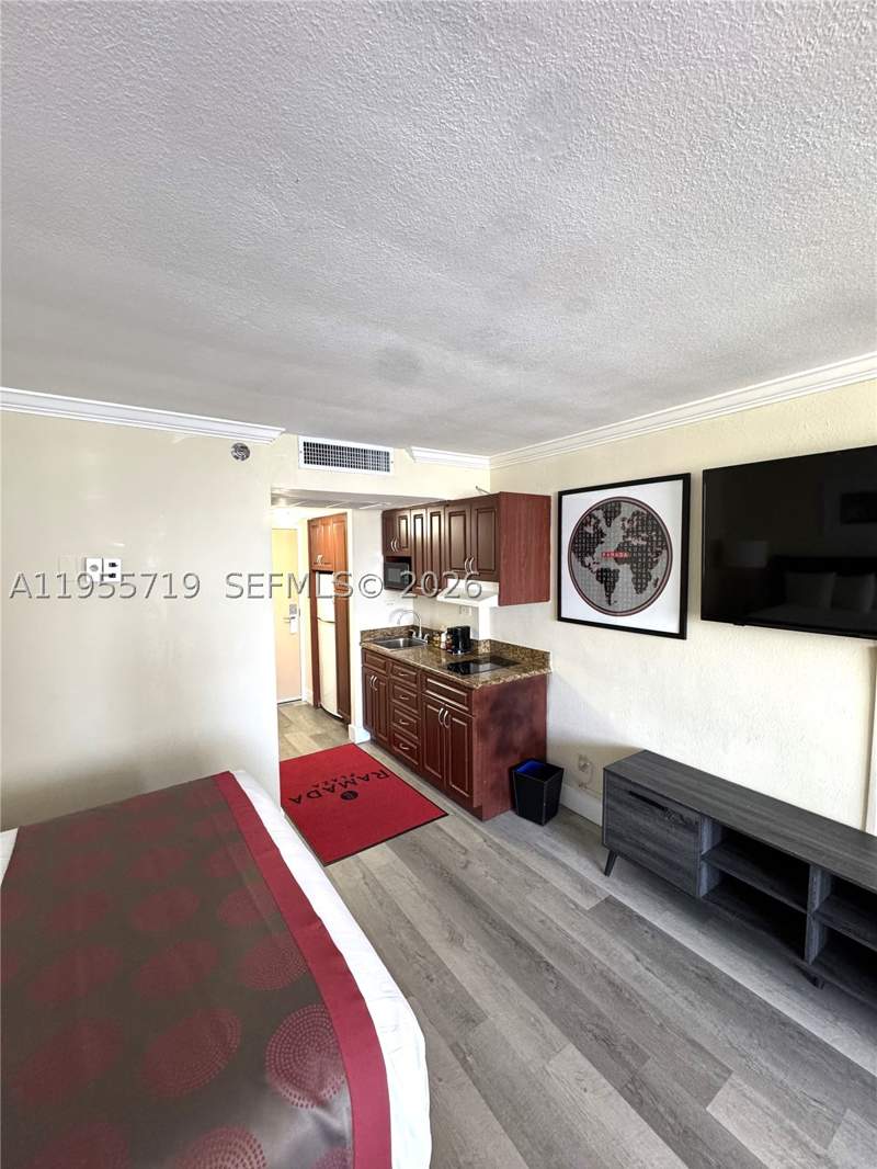 0 bedroom Condominium at 19201 Collins Ave 1103, The Aventura Beach Club C, Sunny Isles Beach — photo 5