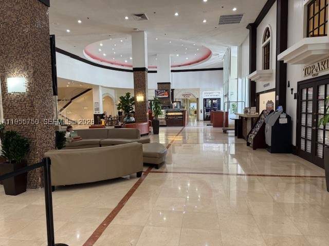 0 bedroom Condominium at 19201 Collins Avenue 534, The Aventura Beach Club, Sunny Isles Beach — photo 4