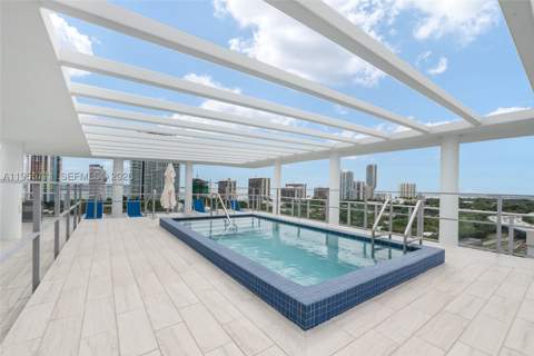 1600 SW 1st Ave 707, Miami FL - photo 18 of 31