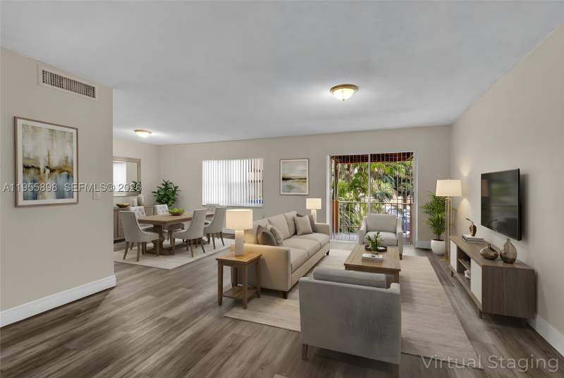 2 bedroom Condominium at 17901 NW 68th Ave T206, Venetian Gardens At Count, Hialeah — photo 2