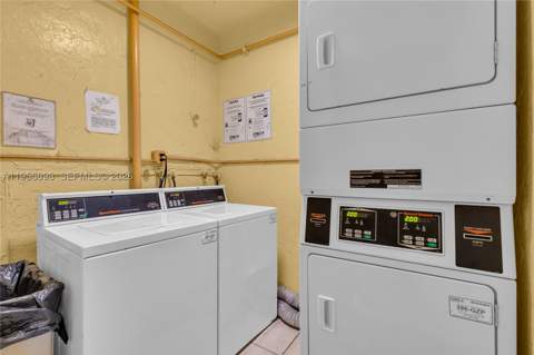 17901 NW 68th Ave T206, Hialeah FL - photo 23 of 27