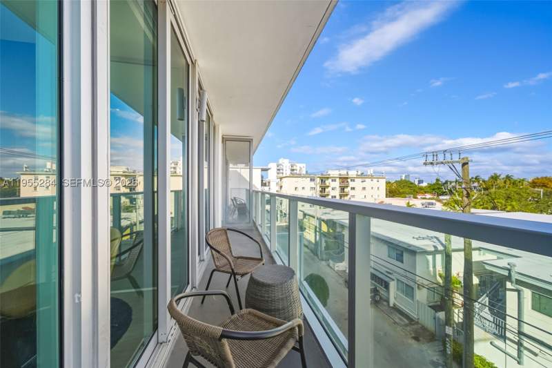 1 bedroom Condominium at 1215 West Ave 408, Bay View Sub, Miami Beach — photo 3