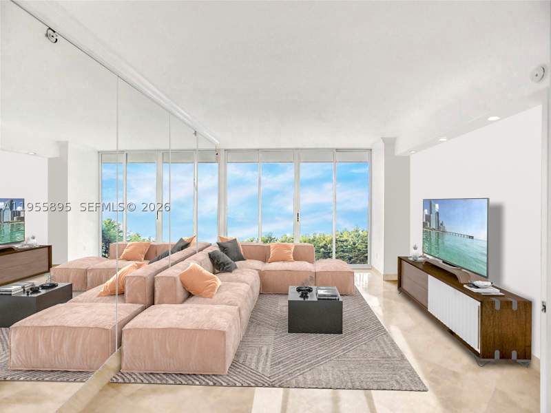 2 bedroom Condominium at 21205 Yacht Club Dr 507, North Tower At The Point, Aventura — photo 2