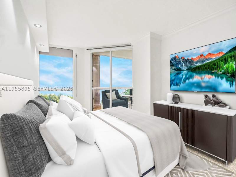 2 bedroom Condominium at 21205 Yacht Club Dr 507, North Tower At The Point, Aventura — photo 4