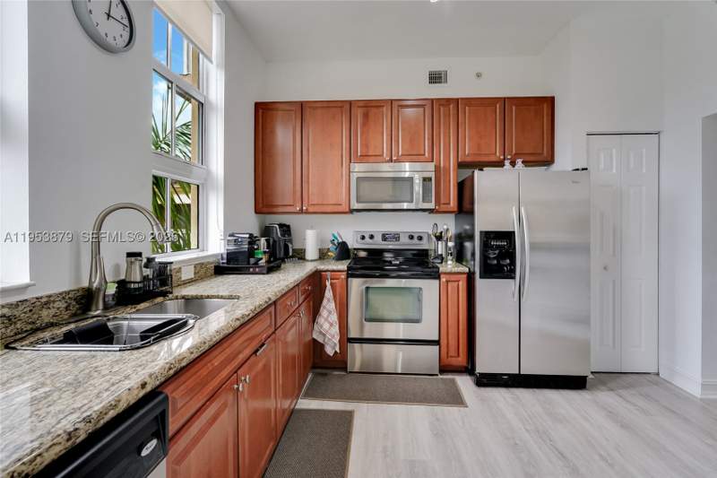 2 bedroom Condominium at 3001 NE 185th St 612, Alaqua Condo, Aventura — photo 5