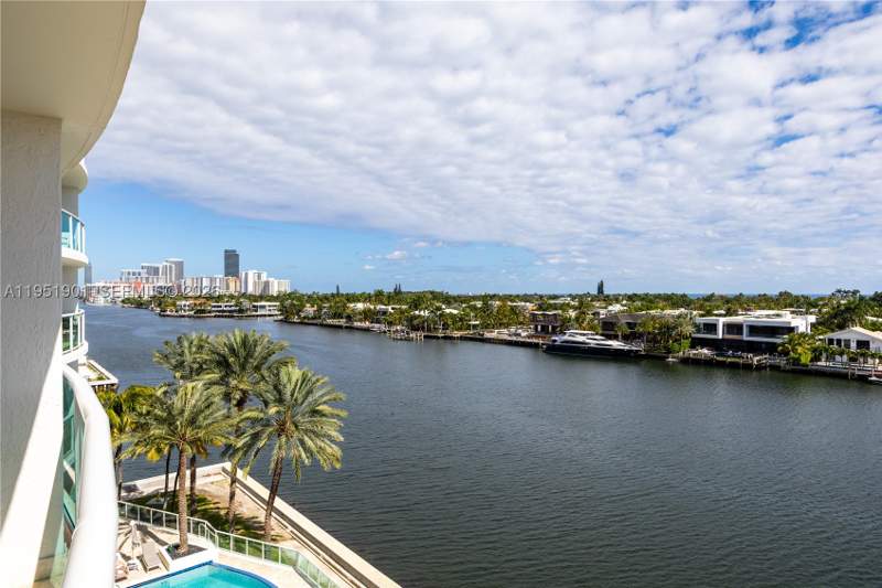 3 bedroom Condominium at 20201 E Country Club Dr 608, Hamptons South Condo, Aventura — photo 5