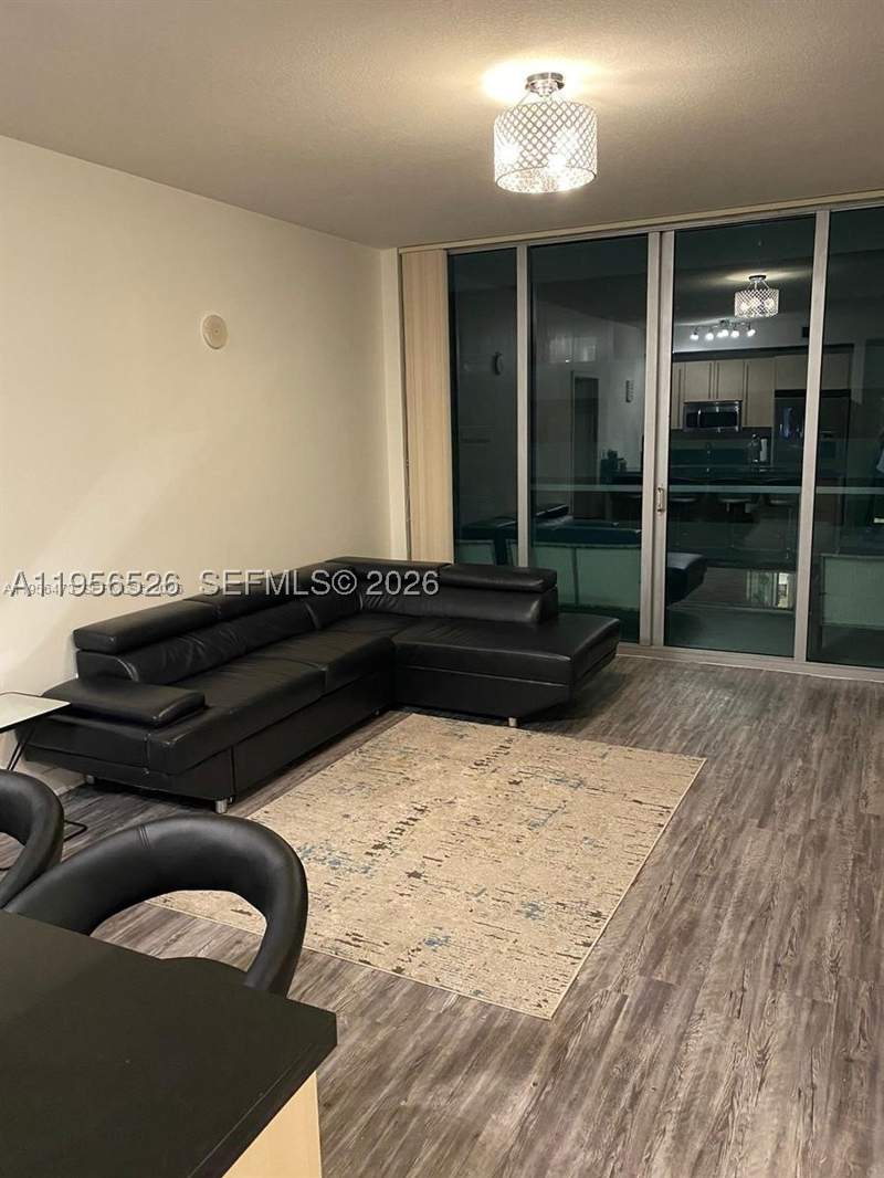 2 bedroom Condominium at 1111 SW 1st Ave 1422-N, The Axis On Brickell II C, Miami — photo 3