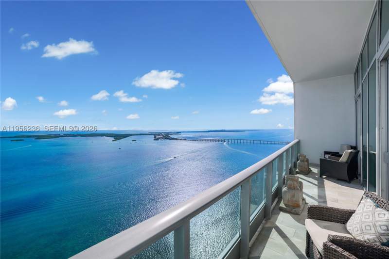 4 bedroom Condominium at 1331 Brickell Bay Dr Ph4605, Jade Residences At Bricke, Miami — photo 2