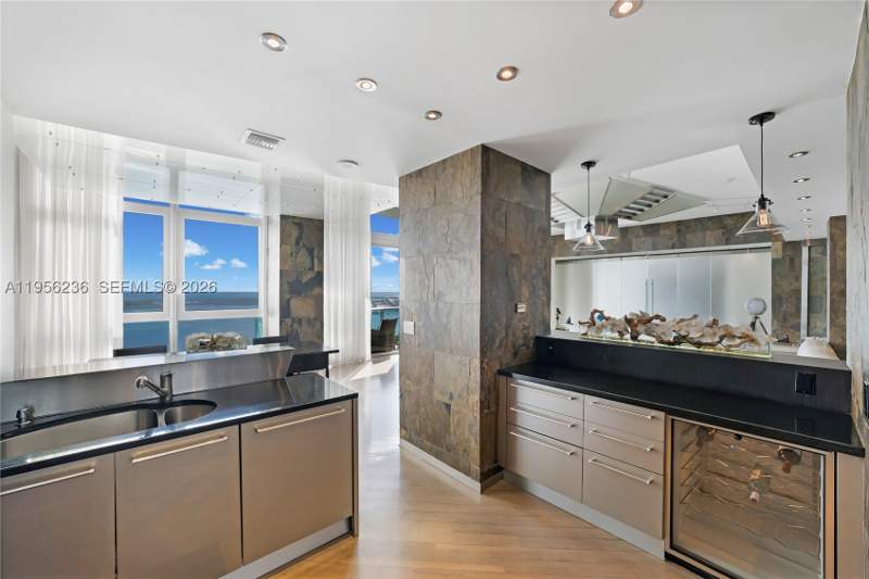 4 bedroom Condominium at 1331 Brickell Bay Dr Ph4605, Jade Residences At Bricke, Miami — photo 5