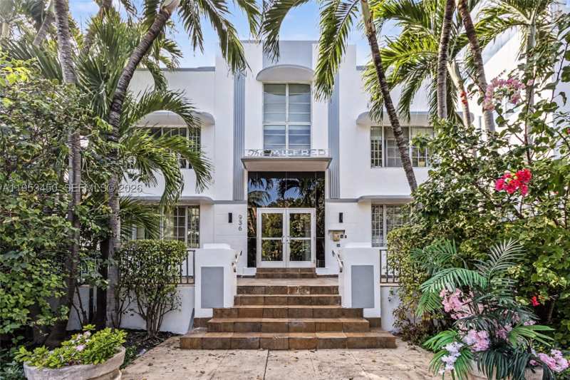 0 bedroom Condominium at 936 Pennsylvania Ave 107, Milfred Condo, Miami Beach — photo 1