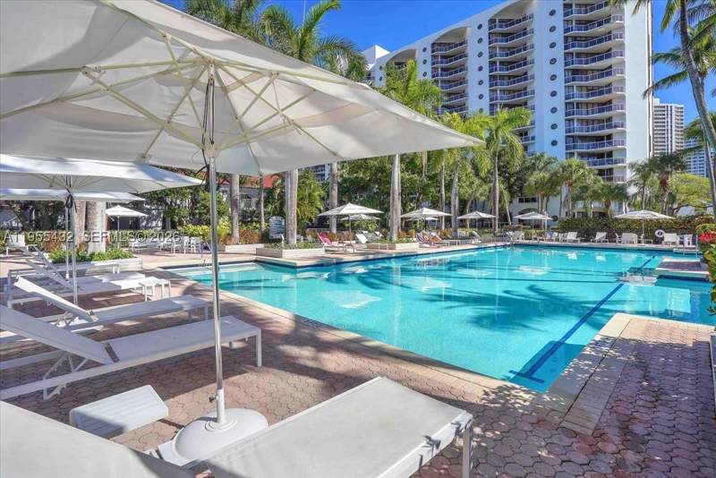3 bedroom Condominium at 3610 Yacht Club Dr 1001, Portsview @ The Waterways, Aventura — photo 5