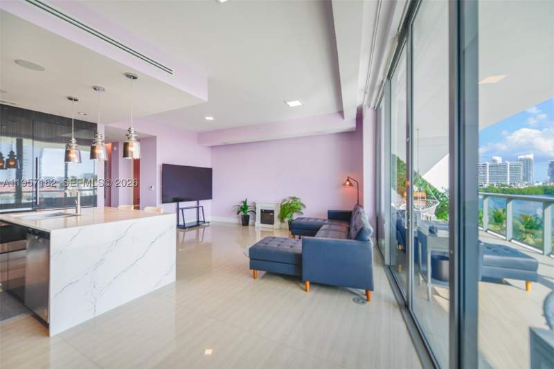 3 bedroom Condominium at 3250 NE 188th St 404, Echo Condo, Aventura — photo 5