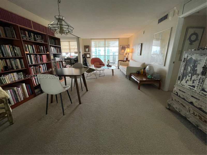 1 bedroom Condominium at 6039 Collins Ave 1232, Maison Grande Condo, Miami Beach — photo 1