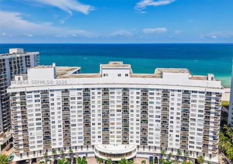 6039 Collins Ave 1232, Miami Beach FL - photo 12 of 13