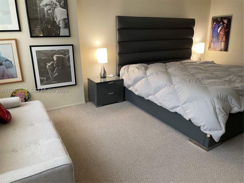 1 bedroom Condominium at 6039 Collins Ave 1232, Maison Grande Condo, Miami Beach — photo 5